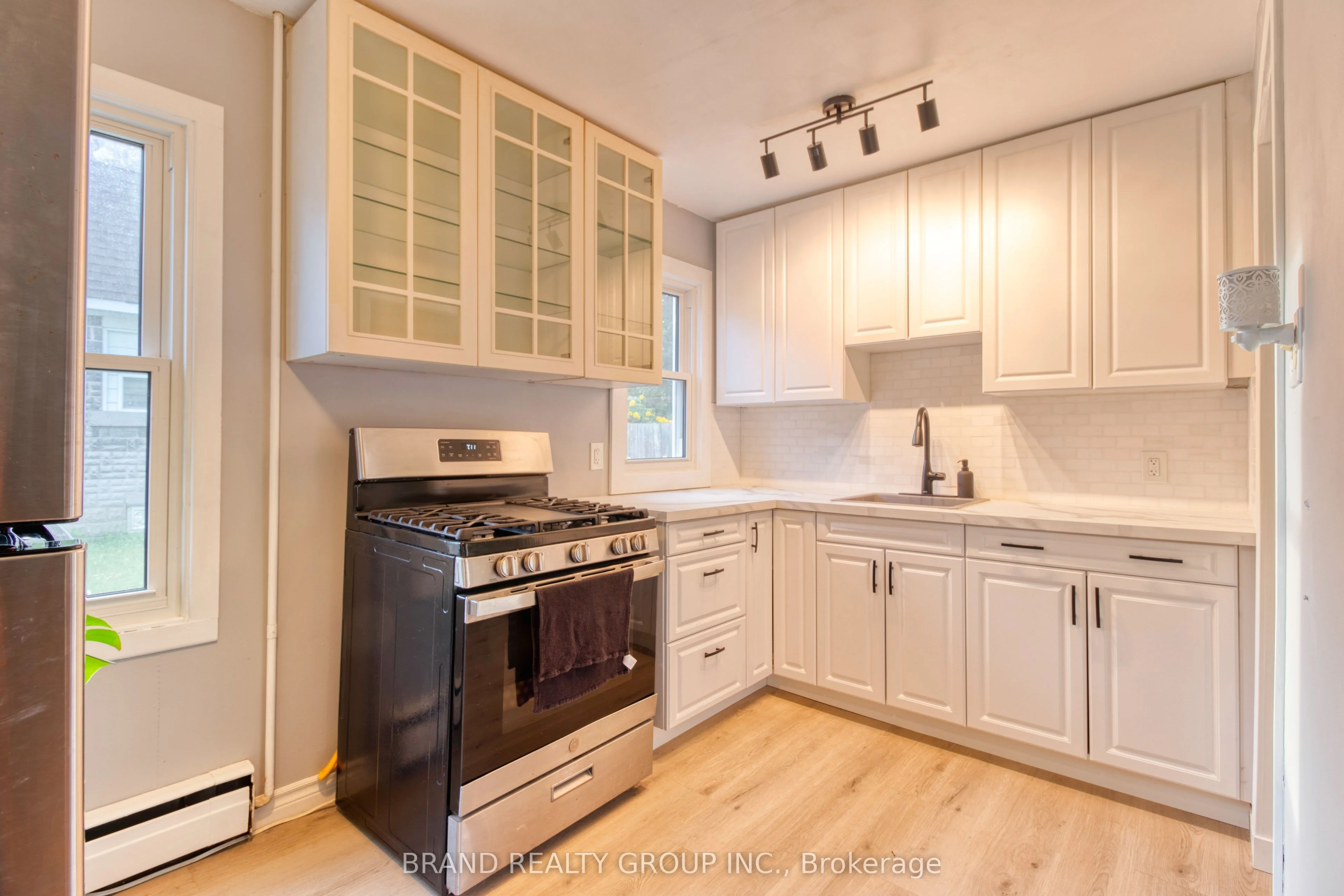 316 13th Street W, Owen Sound, ON N4K 3W6