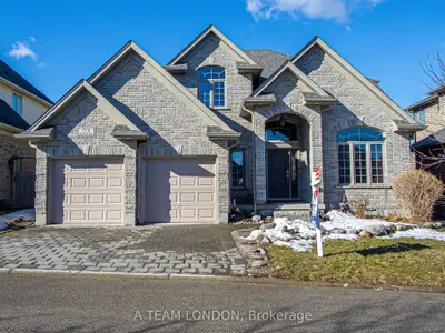 515 Skyline Avenue 53, London North, On N5x 0h4
