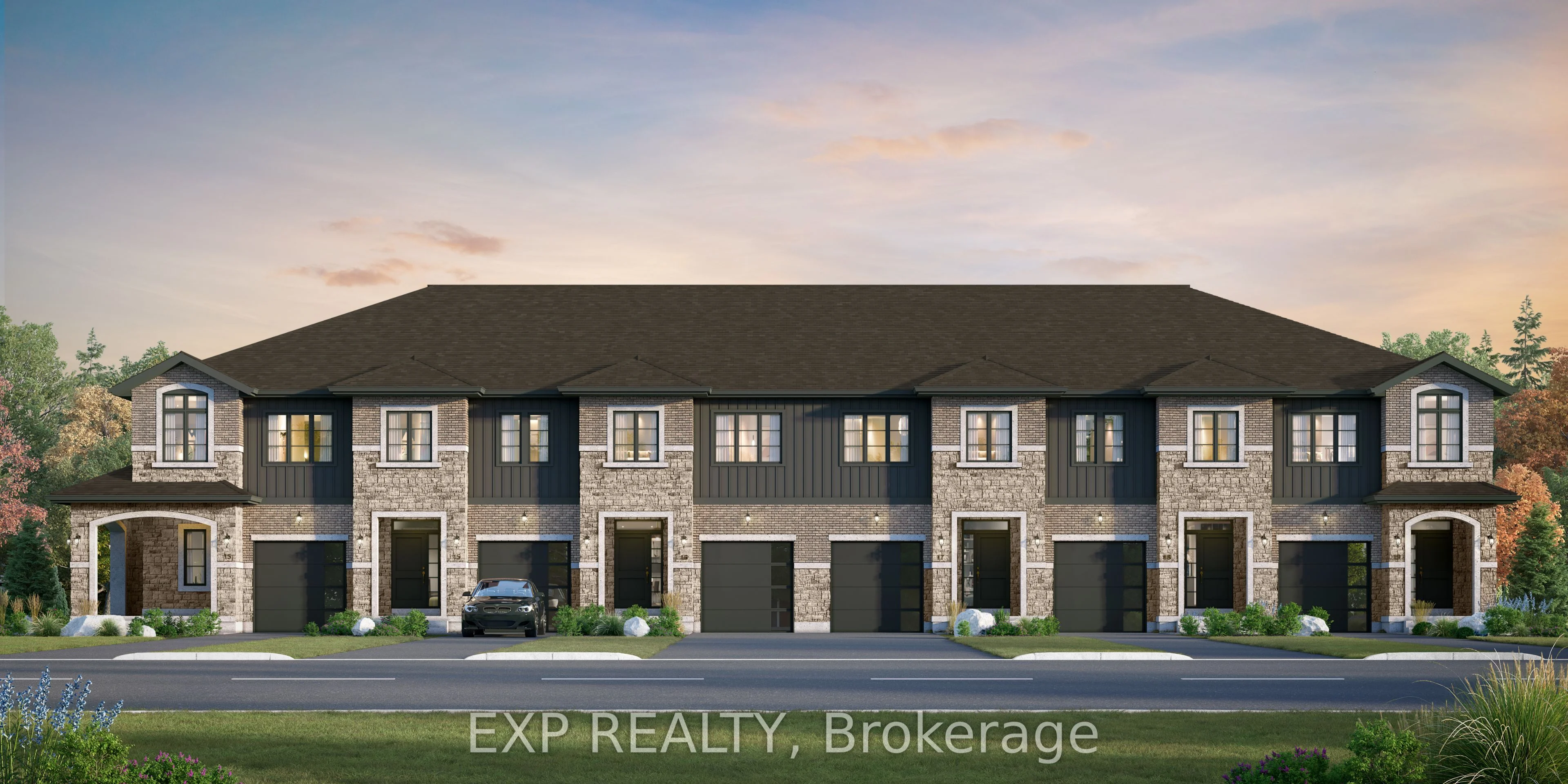 1185 Devonshire Avenue 3, Woodstock, On N4s 7v9