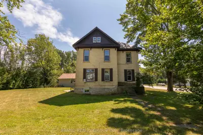 315 Gould Street, South Bruce Peninsula, On N0h 2t0