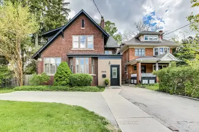 996 Richmond Street, London East, On N6a 3j5