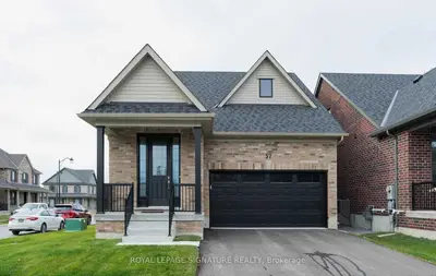 57 Corbett Street, Port Hope, On L1a 0e4