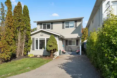 Detached in St. Catharines