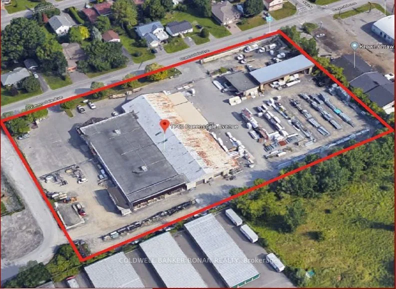 1754 Queensdale Avenue, Blossom Park - Airport And Area, On K1t 1j6