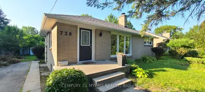 728 Leroy Avenue, London East, On N5y 4g5