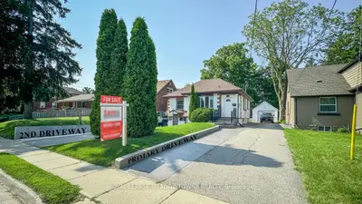 10 Linnwood Avenue, Cambridge, On N1r 1v1
