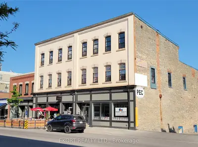 Other in Prince Edward County