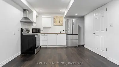 Lower Level in Brantford