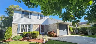 725 Andrew Malcolm Drive, Kincardine, On N2z 1n1