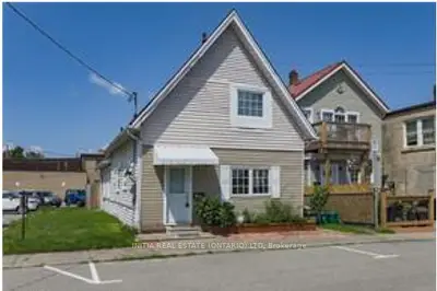 4 Klauck Street, Fort Erie, On L2a 3p3