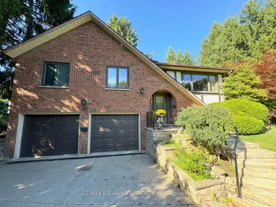 Detached in Hamilton