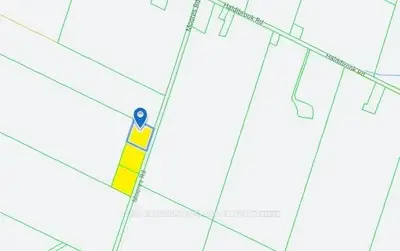 Vacant Land in Haldimand