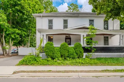 Semi-Detached in Cambridge