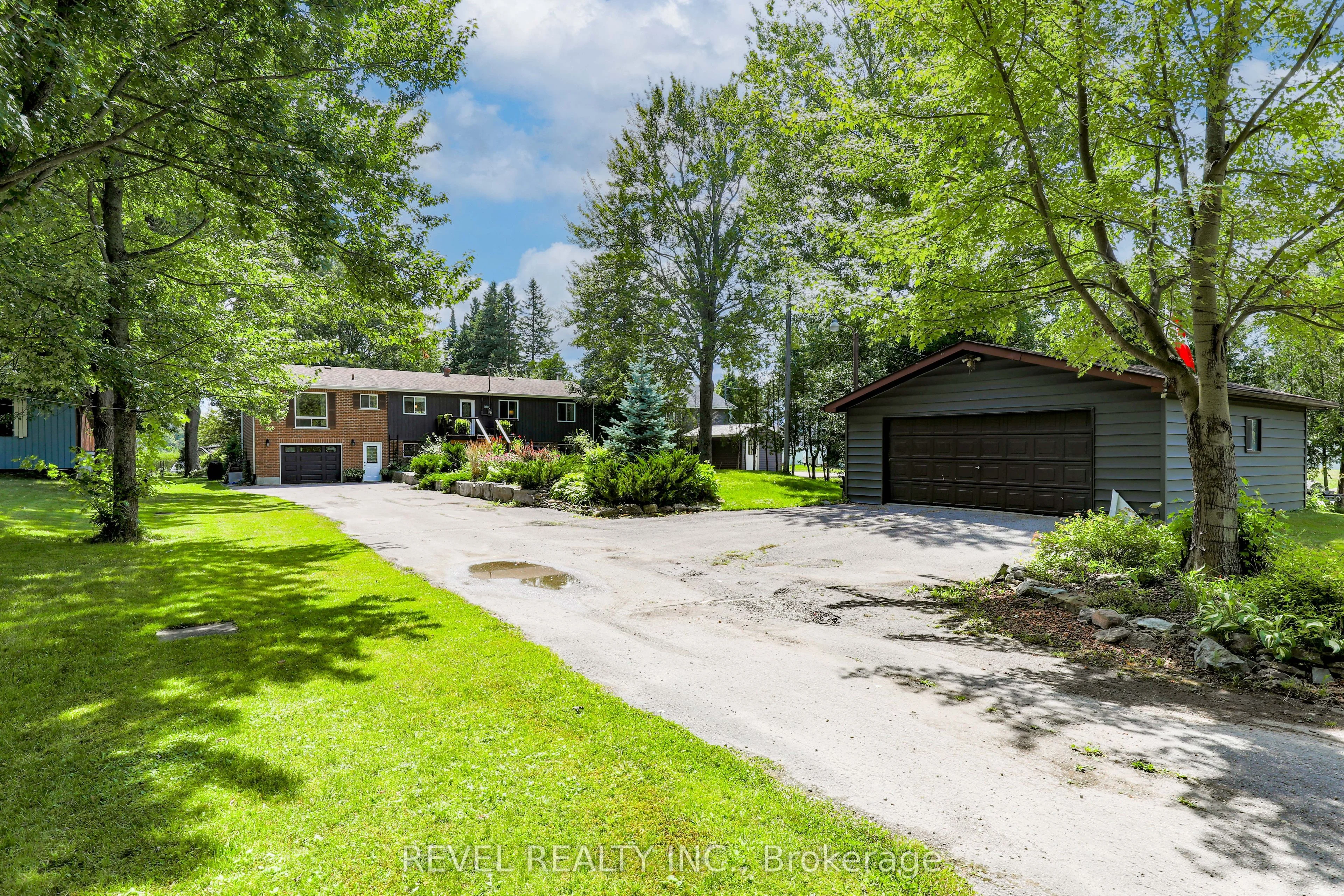11 Trent View Road, Kawartha Lakes, On K0m 2b0