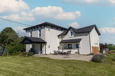 395 Massassauga Road, Prince Edward County, On K8n 4z7