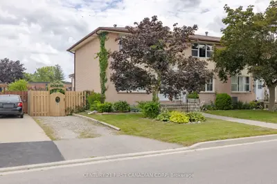 49 Mckellar Street, Strathroy-caradoc, On N7g 2y1