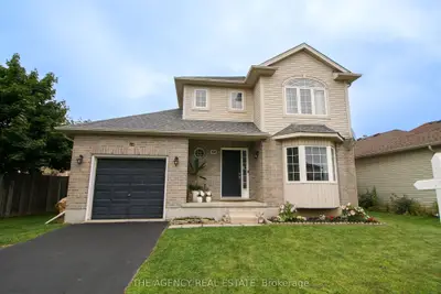870 Fogerty Street, London North, On N5x 4g6