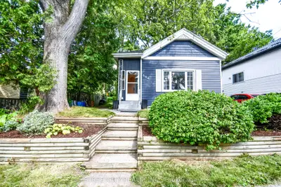 Detached in London East
