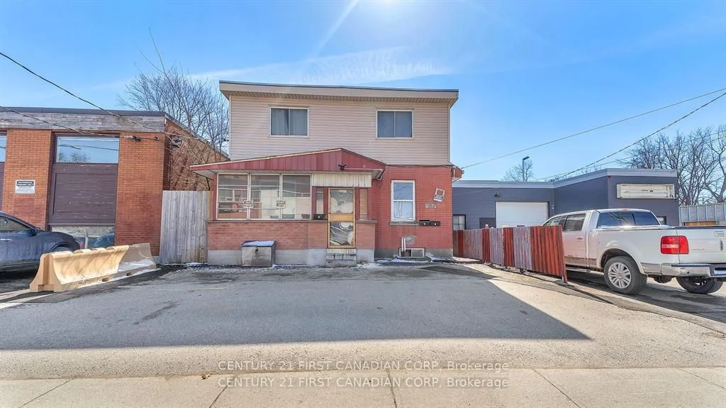387 Horton Street E, London East, On N6b 1l6