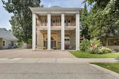 Fourplex in London South