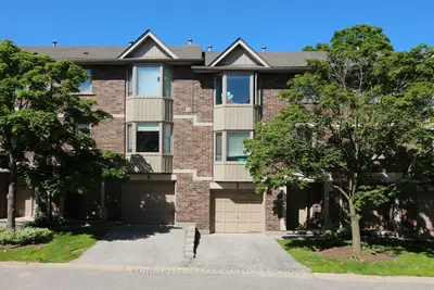 1548 Richmond Street Unit 7, London North, On N6g 4w7