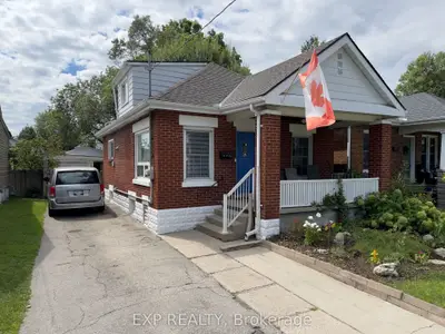 149 Giles Street, London East, On N5z 2v9