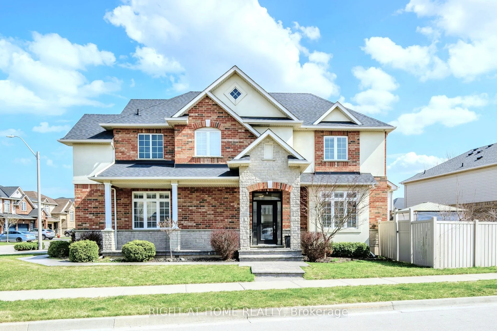 Detached in Hamilton