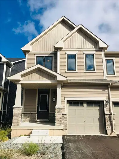7789 Kalar Road 34, Niagara Falls, On L2h 3t8