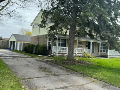 57 Molson Street, Port Hope, On L1a 2j8