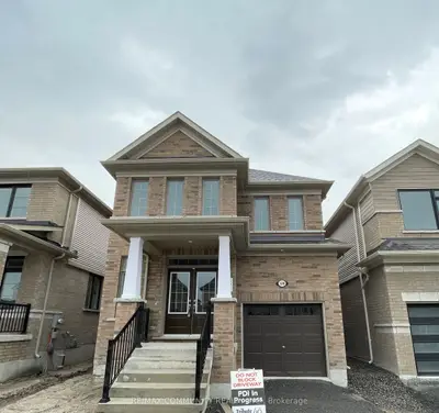 528 Trevor Street, Cobourg, On K9a 5k2