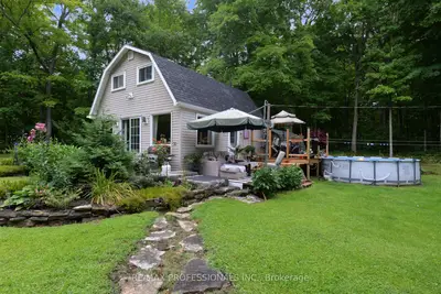 Detached in Trent Hills