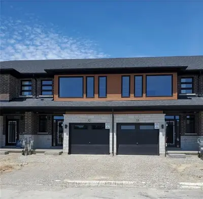 448 Blackburn Drive 33, Brantford, On N3t 0x2