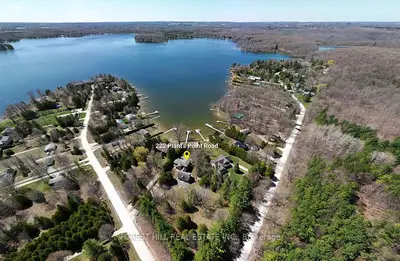 Detached in Grey Highlands