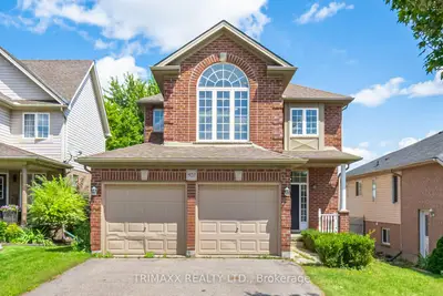 Detached in London South