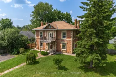 Detached in Kawartha Lakes
