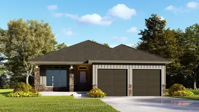 Detached in Quinte West