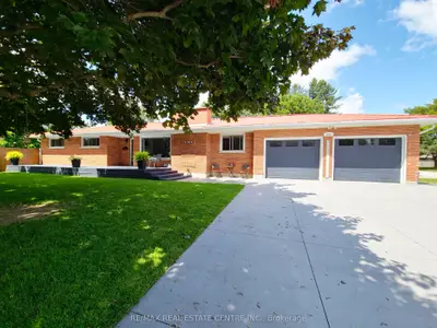 202 Byron Street, Zorra, On N0m 2m0