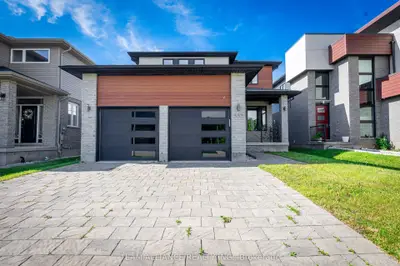 Detached in London North