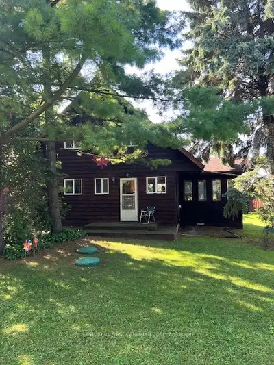 Detached in Blandford-Blenheim