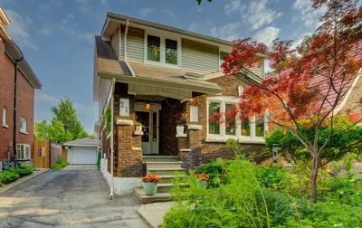 Detached in Kitchener