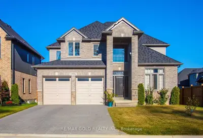 1996 Ballymote Avenue, London North, On N5x 0j6