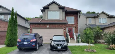 Detached in London North