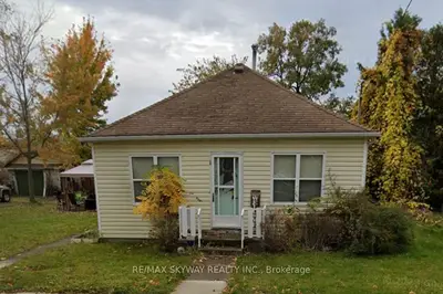 Vacant Land in Chatham-Kent