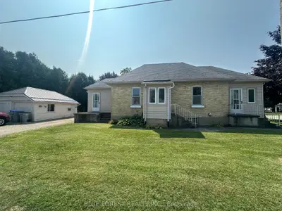 78 Andrew Street, South Huron, On N0m 1s1