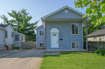 1653 Dale Street, London East, On N5v 1y3