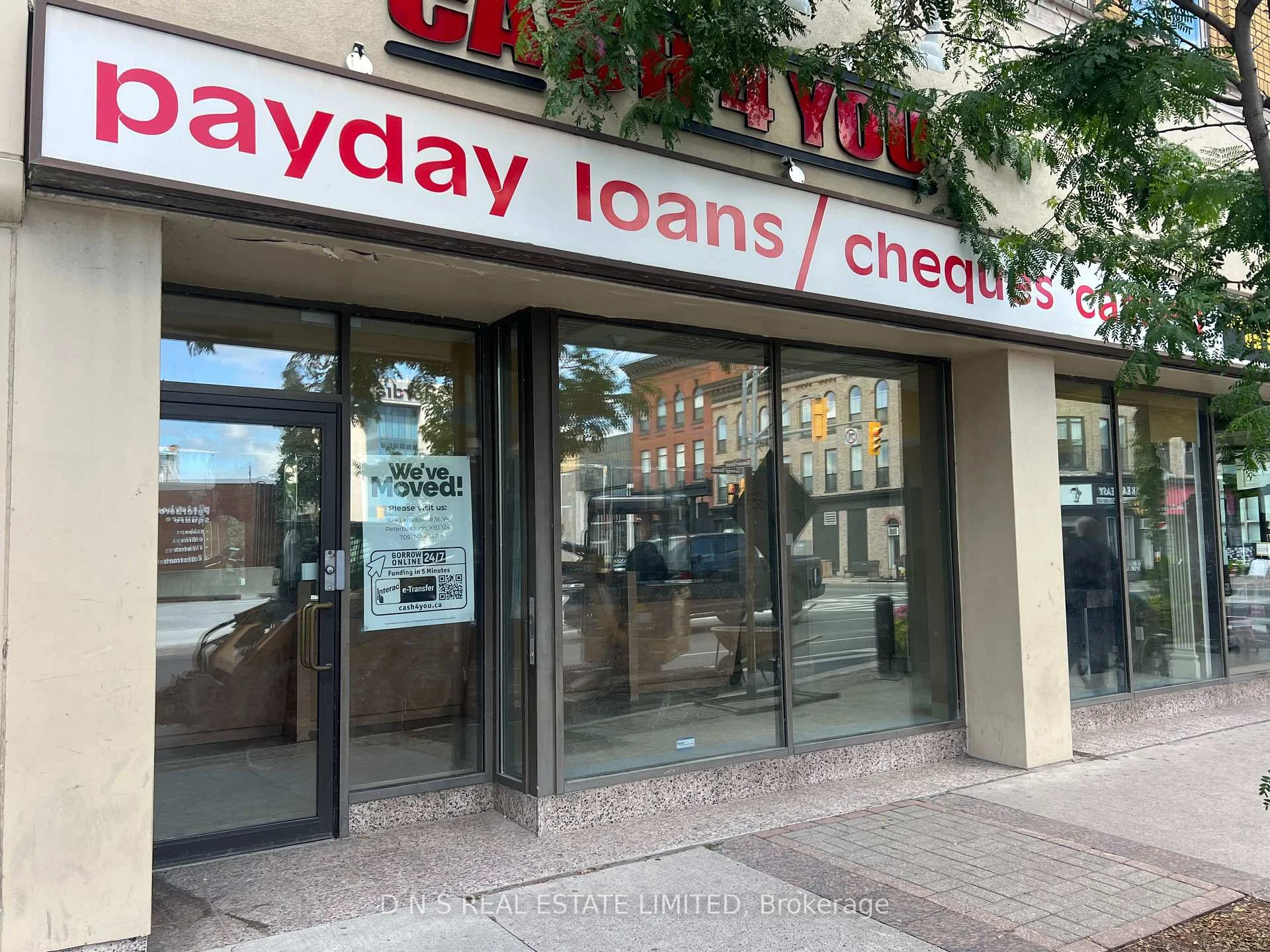 351b George Street N, Peterborough, On K9h 3p9