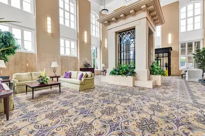 Condo Apartment in Guelph