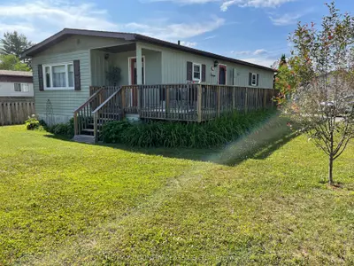 64 Hemlock Street, Highlands East, On K0l 1m0