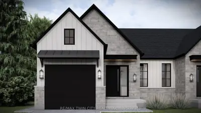 Semi-Detached in West Perth