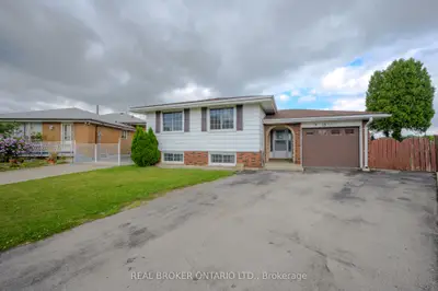 Detached in Hamilton